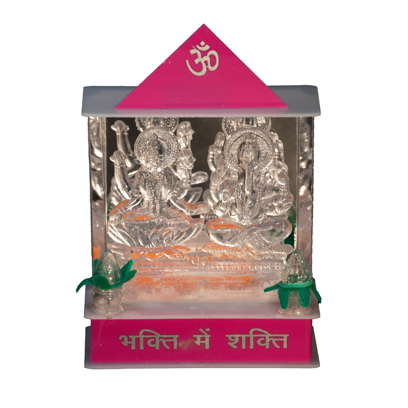 Lakshmi Ganesh Temple