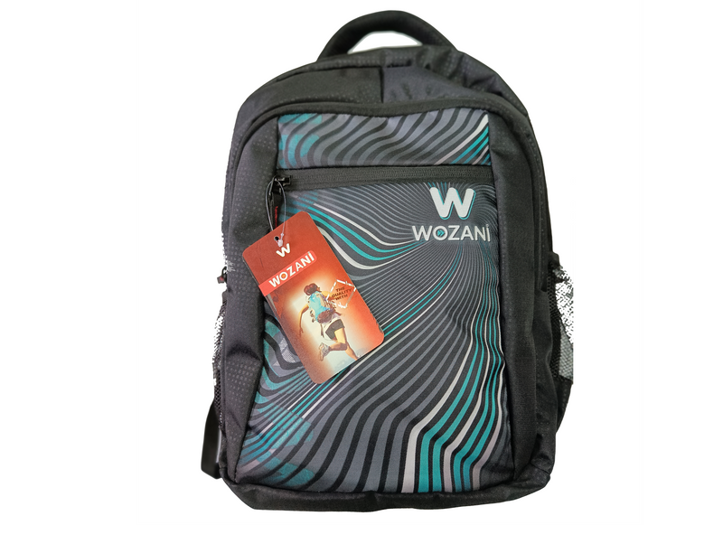 Medium 30L Backpack WUZANI