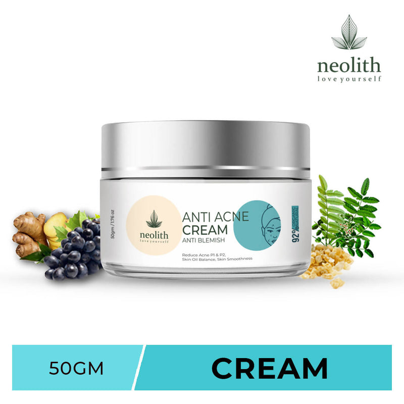 Neolith Anti Acne Cream/ Antiblemish