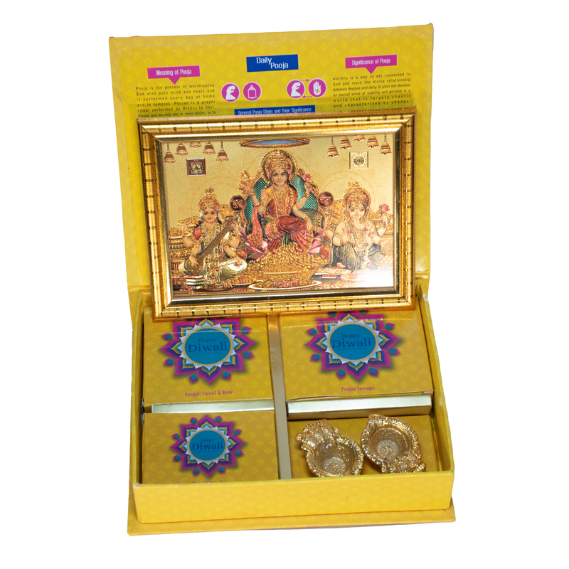 Diwali Puja Box re-222c