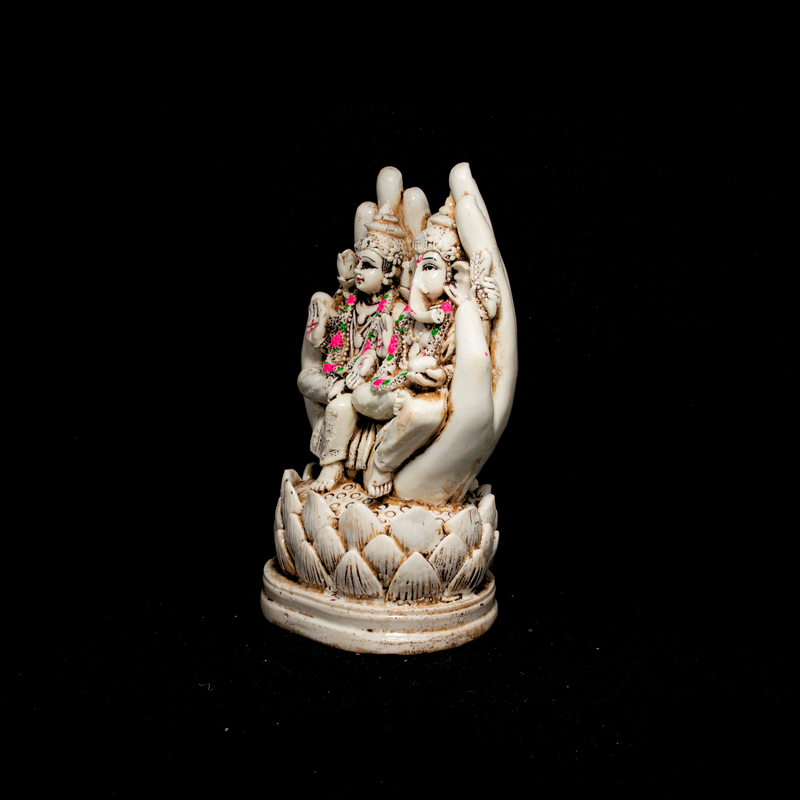 Ganesh Laksmi Idols for Home Decor