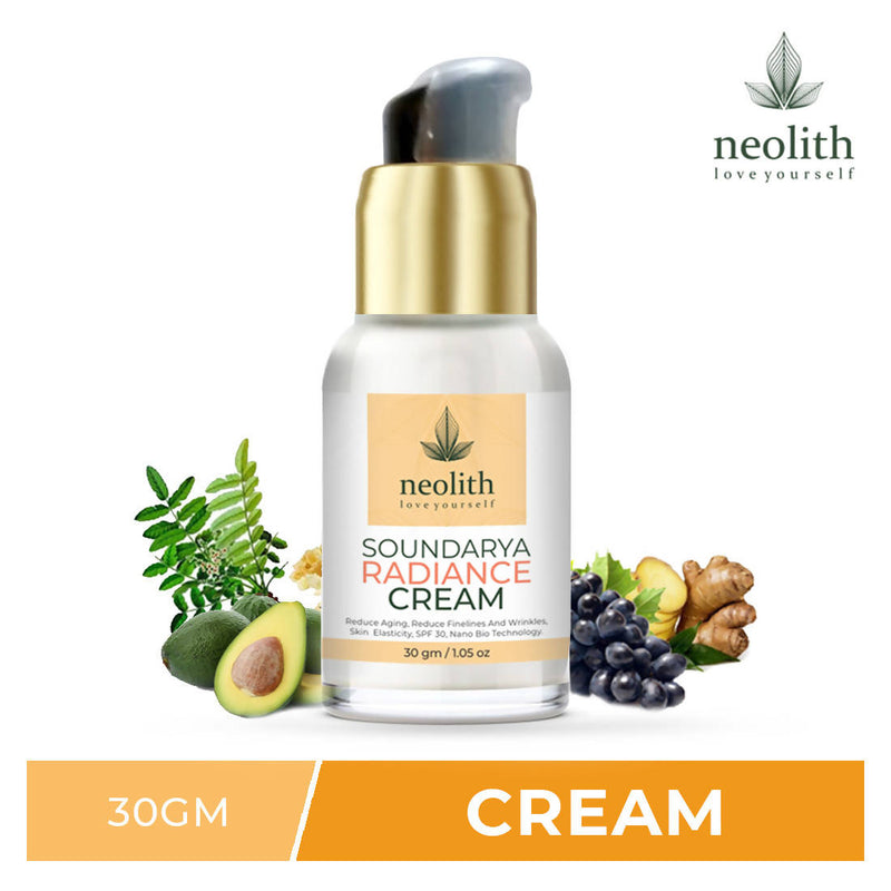 Neolith Saundarya Radiance Cream